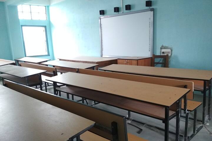 classroom